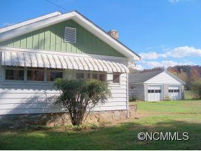 4087 Pisgah Drive Canton NC 28716