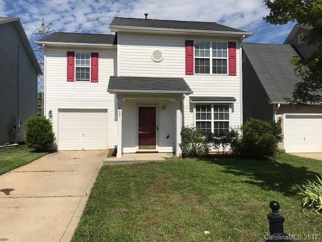 917 Corvus Court Charlotte NC 28216