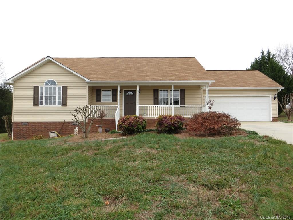 2533 Old Pond Drive Lincolnton NC 28092