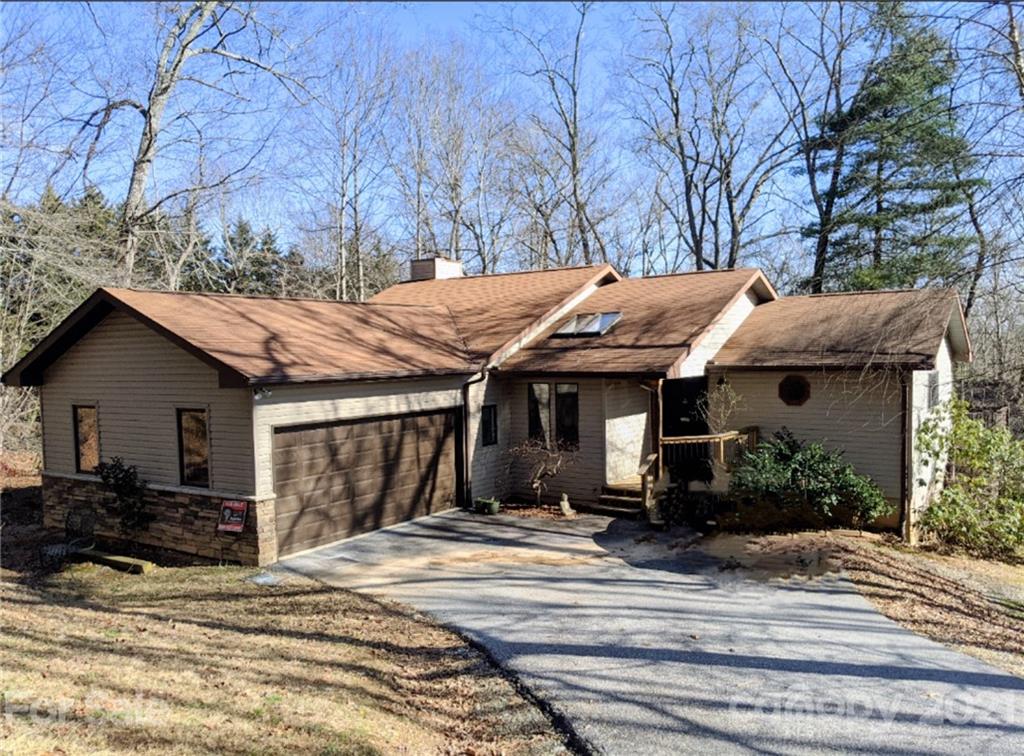 200 Waterford Drive Mills River NC 28759