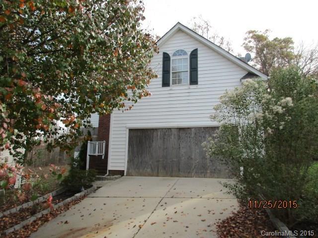 10706 Hellebore Road Charlotte NC 28213