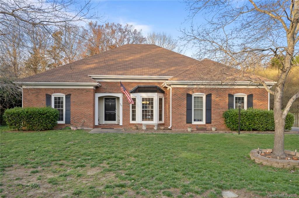 9707 Leaf Arbor Lane Charlotte NC 28277