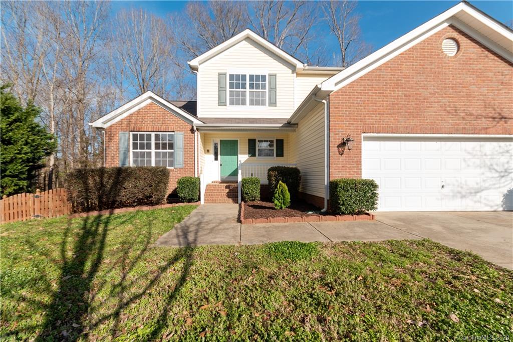 7013 Paddle Wheel Lane Indian Trail NC 28079