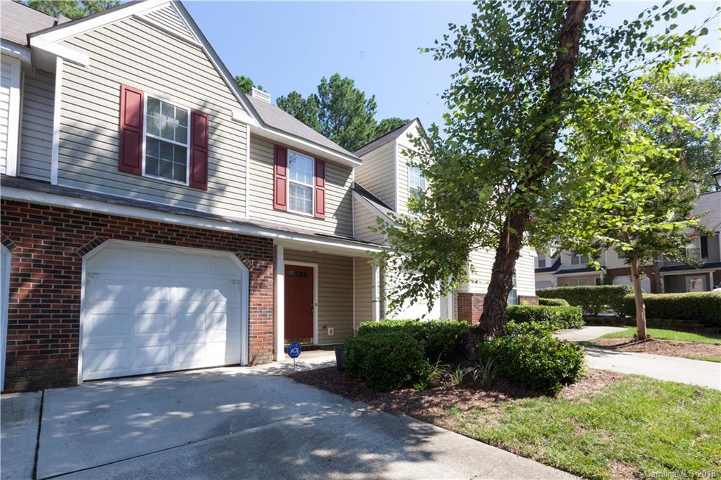 4582 Antelope Lane Charlotte NC 28269