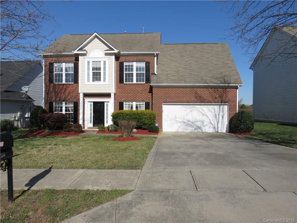 6208 Underwood Avenue Charlotte NC 28213