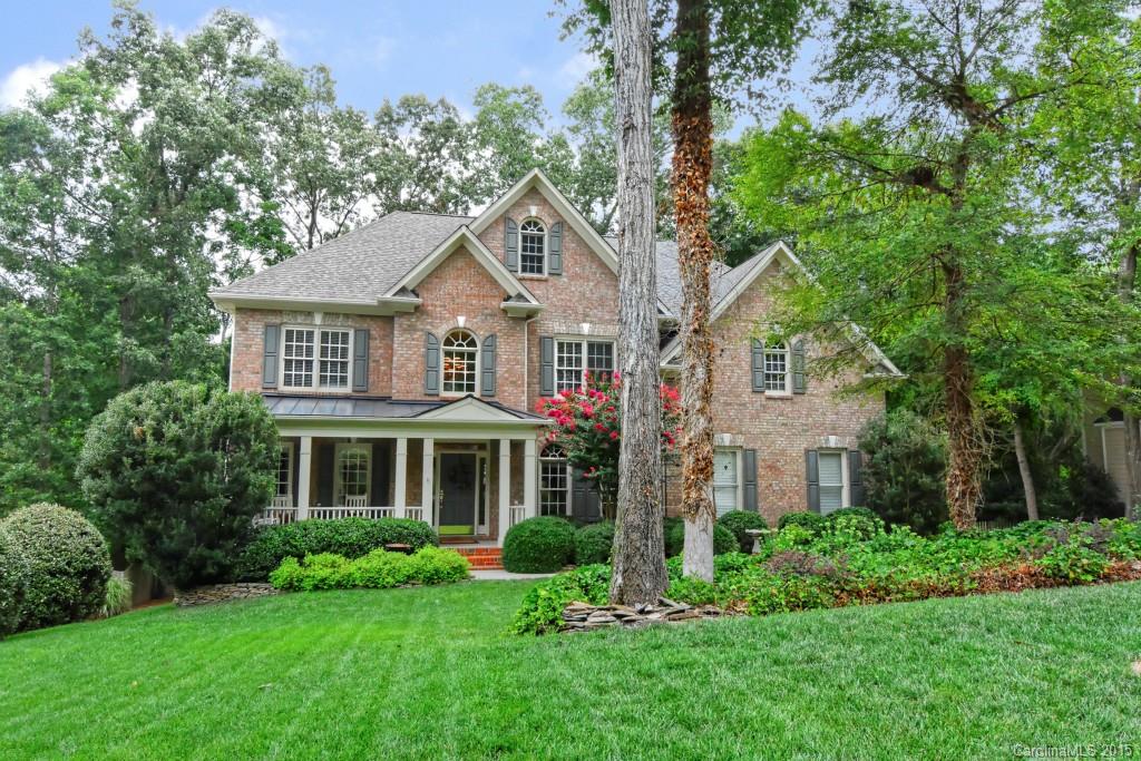 1209 High Brook Drive Waxhaw NC 28173