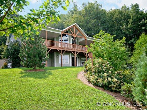 311 Coyote Hollow Road Waynesville NC 28785