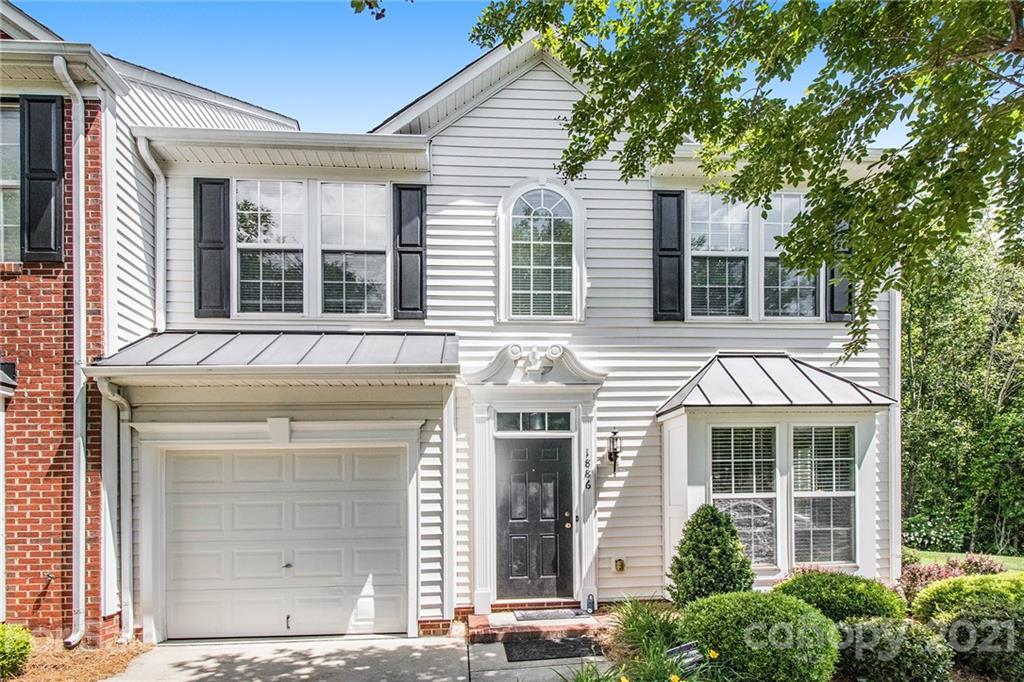 1886 Lookout Lane Gastonia NC 28054