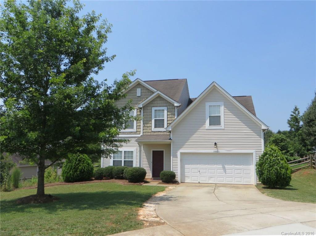 13001 Ballyhack Court Charlotte NC 28273