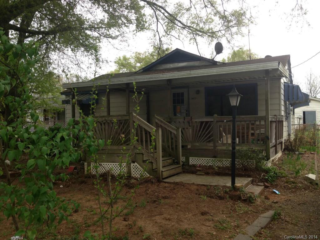 3823 Davis Avenue Charlotte NC 28208