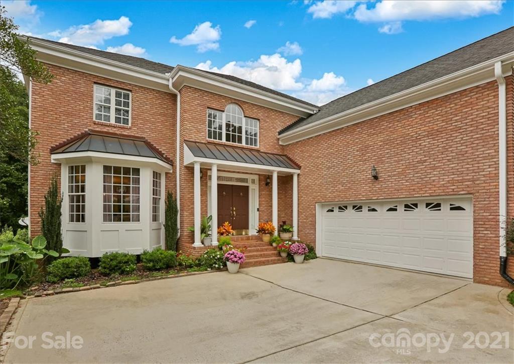 9319 Fairchild Lane Charlotte NC 28277