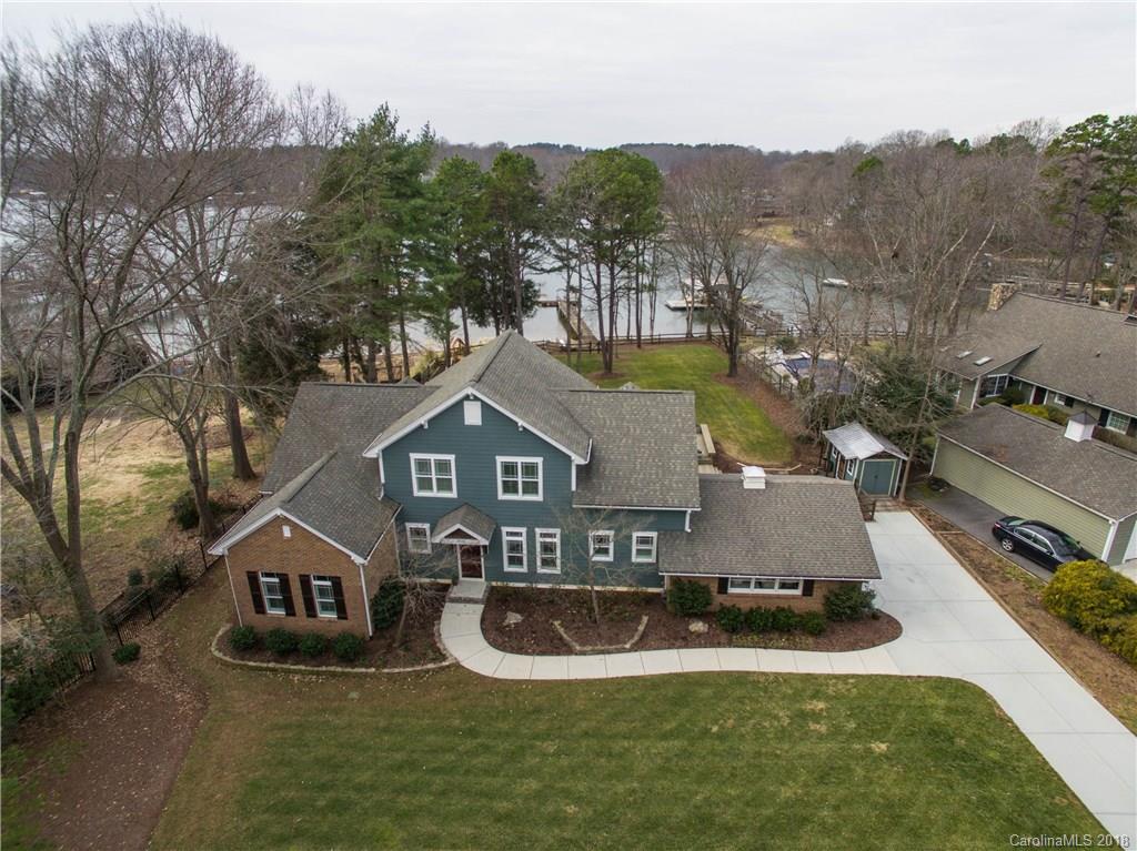3931 Burton Lane Denver NC 28037