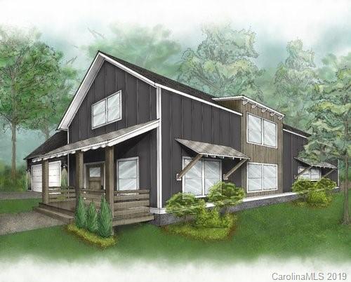 145 Hamburg Mountain Road Weaverville NC 28787