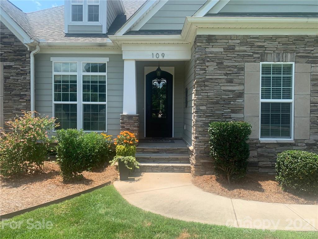 109 Malibu Road Mooresville NC 28117