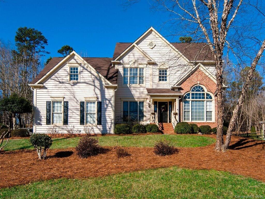 2824 Providence Spring Lane Charlotte NC 28270