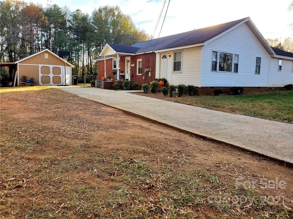 206 Belt Drive Gastonia NC 28056