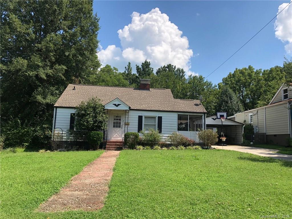 89 Spencer Avenue Nw Concord NC 28025