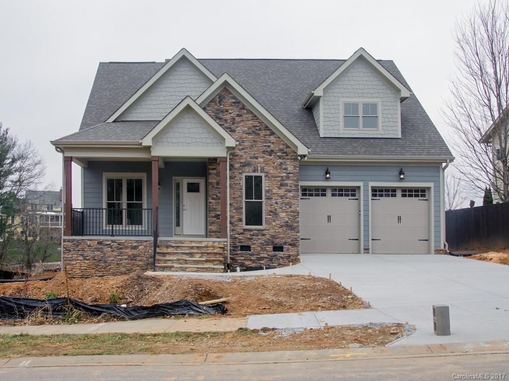 308 Rockbridge Road Mills River NC 28759