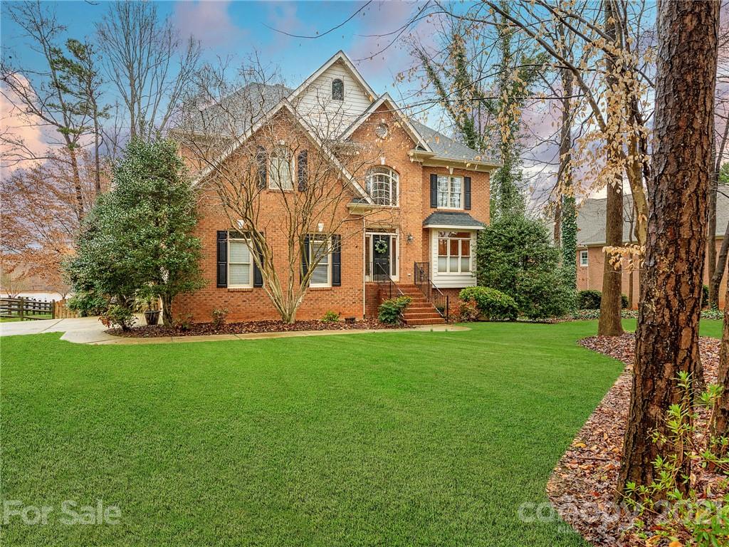 701 Eagle Point Court Matthews NC 28104