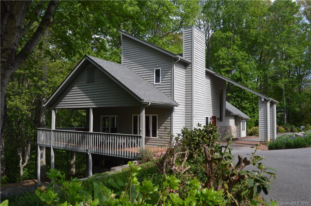 14 Cardinal Lane Candler NC 28715
