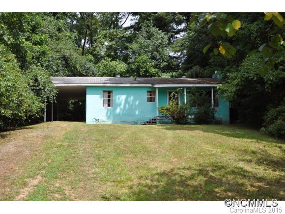 61 Huffman Road Asheville NC 28806