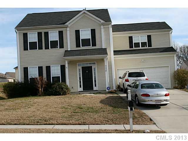 3390 Merchant Lane Davidson NC 28036