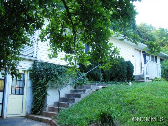341 Valley Street Mars Hill NC 28754