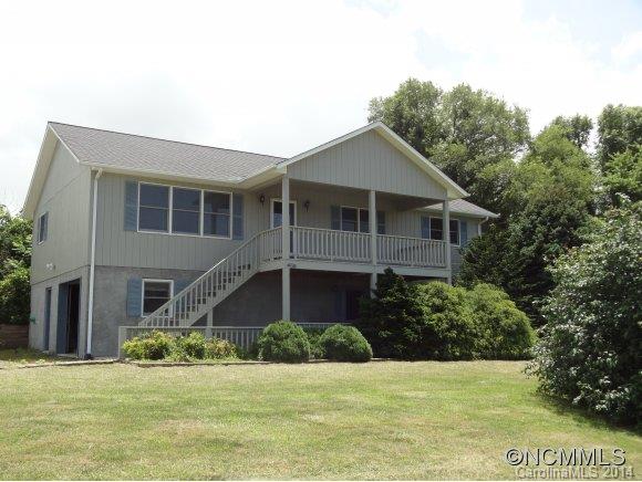 50 River Run Lane Burnsville NC 28714