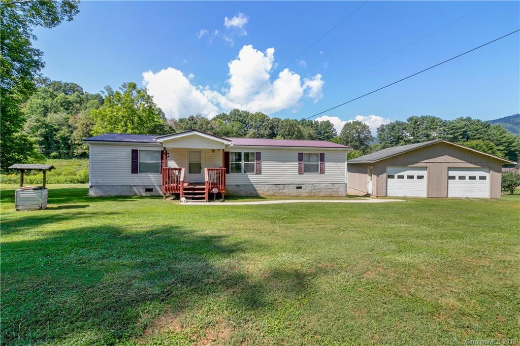 266 Evans Road Canton NC 28716