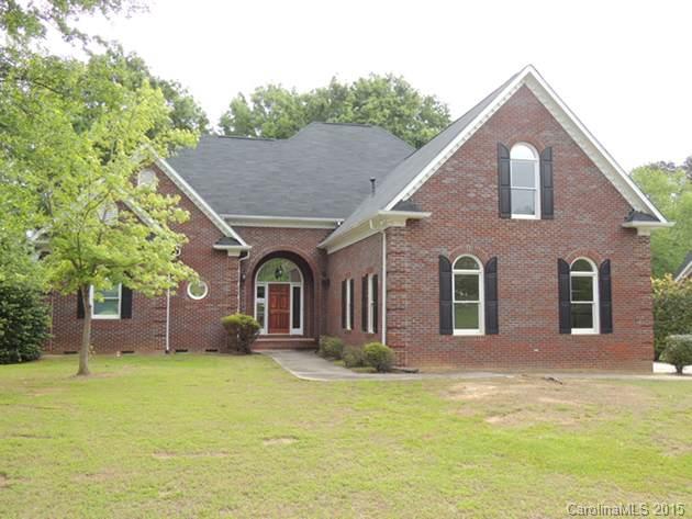 3014 Rochester Court Monroe NC 28110