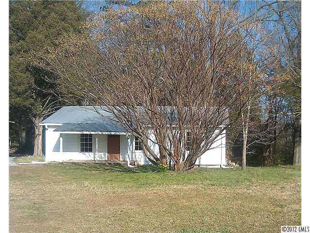 4545 Gold Hill Road Concord NC 28025