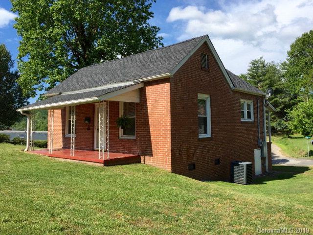 465 Baldwin Avenue Marion NC 28752