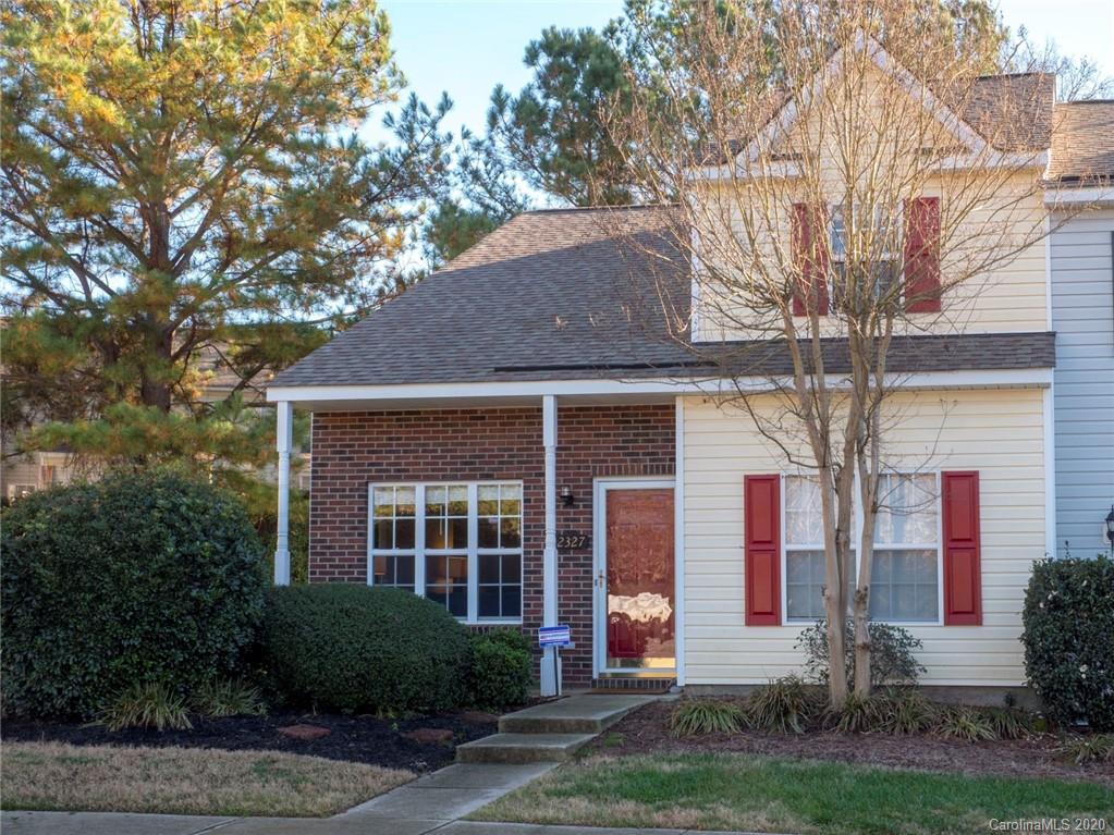 12327 Bluestem Lane Charlotte NC 28277