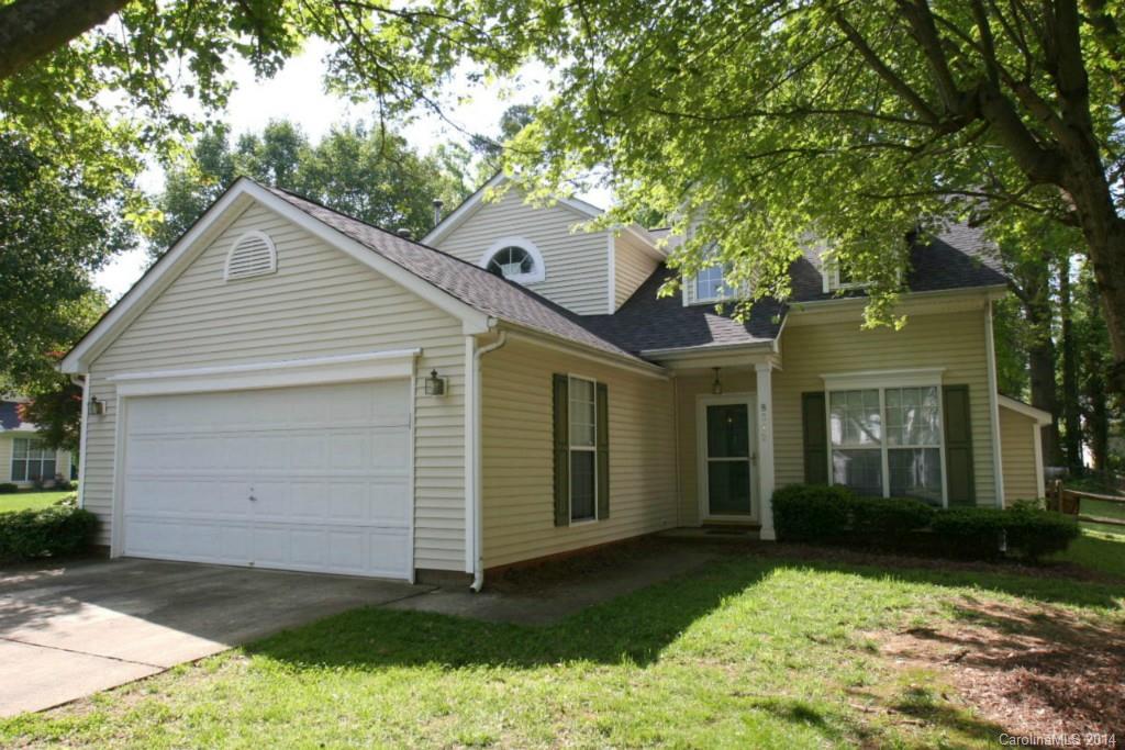 8312 Woodford Bridge Drive Charlotte NC 28216