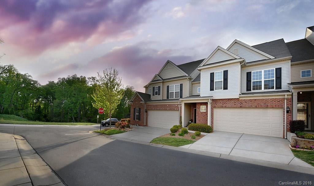 4780 Mount Royal Lane Charlotte NC 28210