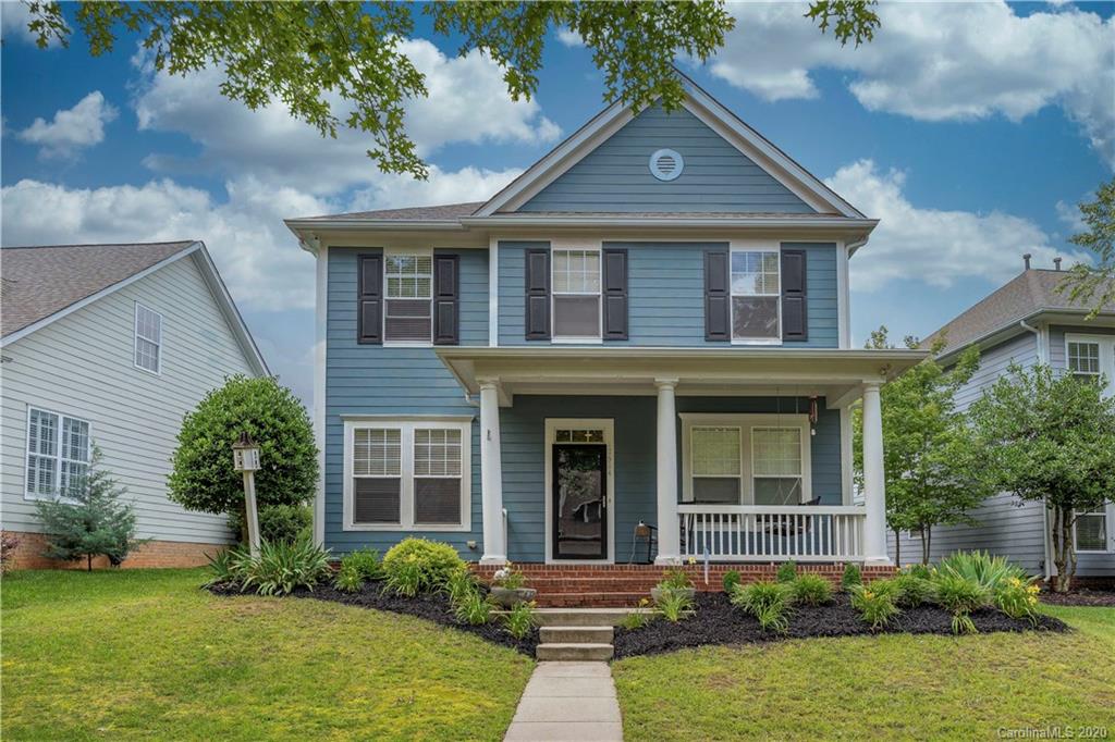 17514 Harbor Walk Drive Cornelius NC 28031