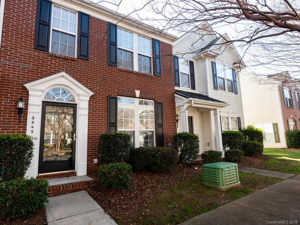 9545 Glenashley Drive Cornelius NC 28031