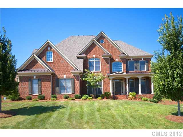 3008 Stanbury Drive Matthews NC 28104