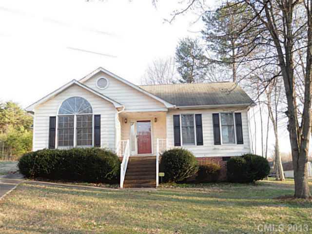 2019 Sarn Court Gastonia NC 28054