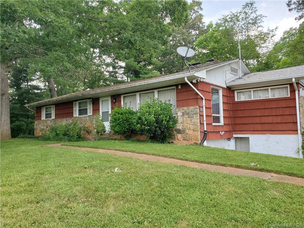 24 Milmor Lane Canton NC 28716