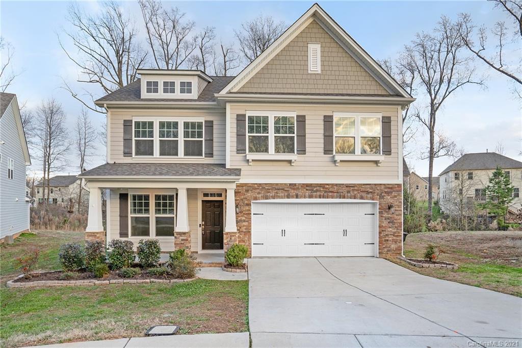 3410 Neely Evans Court Monroe NC 28110