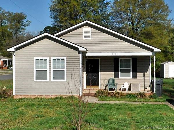 2401 Olando Street Charlotte NC 28206