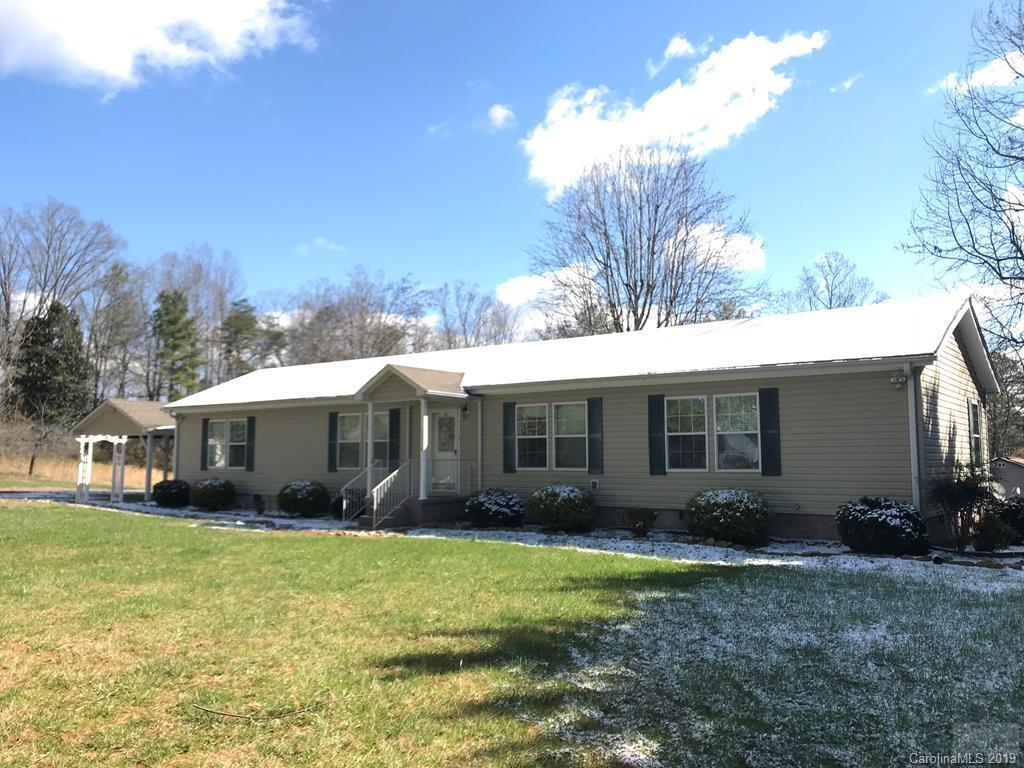 2224 Putnam Street Morganton NC 28655