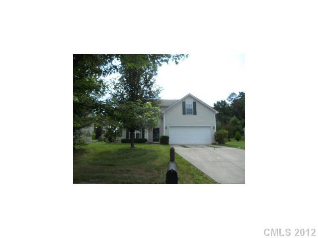 1427 Galesburg Street Charlotte NC 28216