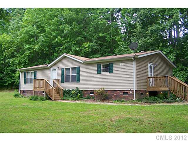 2928 Loviee Road Lincolnton NC 28092