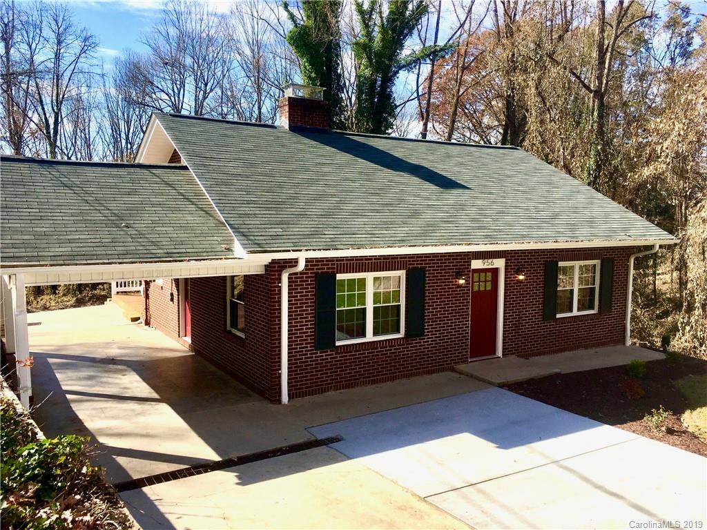 956 Norwood Street Sw Lenoir NC 28645