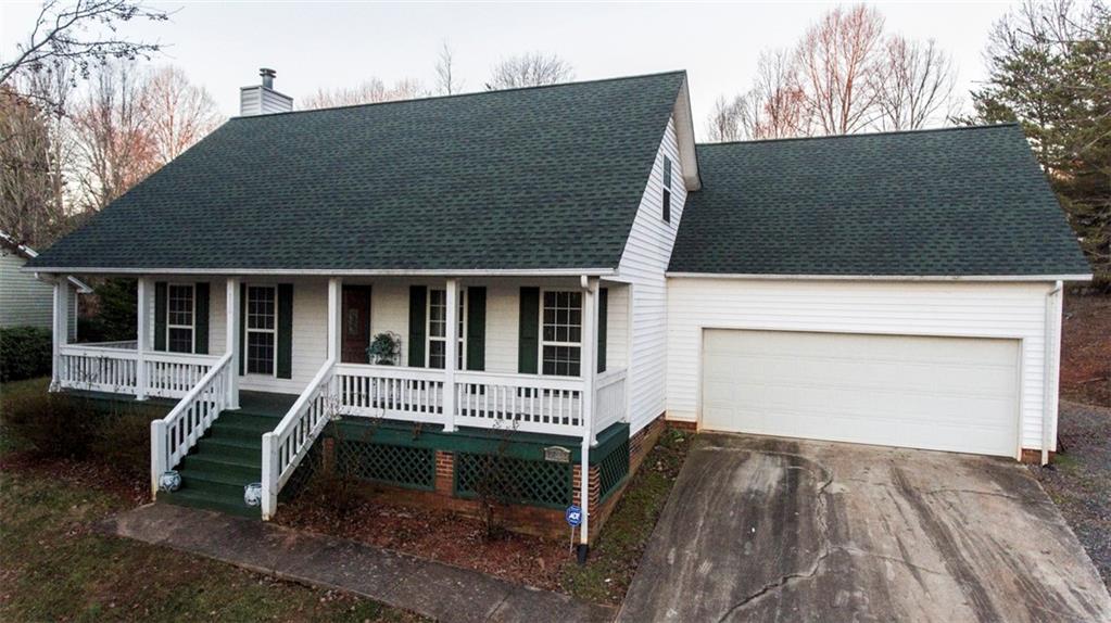 1722 7th Street Lane SE Hickory NC 28602