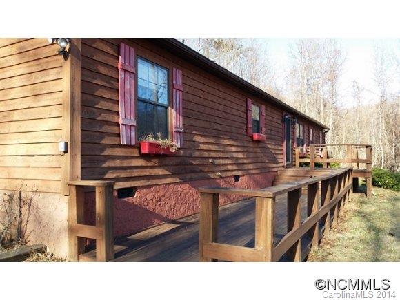 298 Rustic Ridge Drive Canton NC 28716