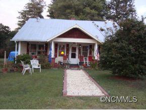 59 Turner Road Tryon NC 28782