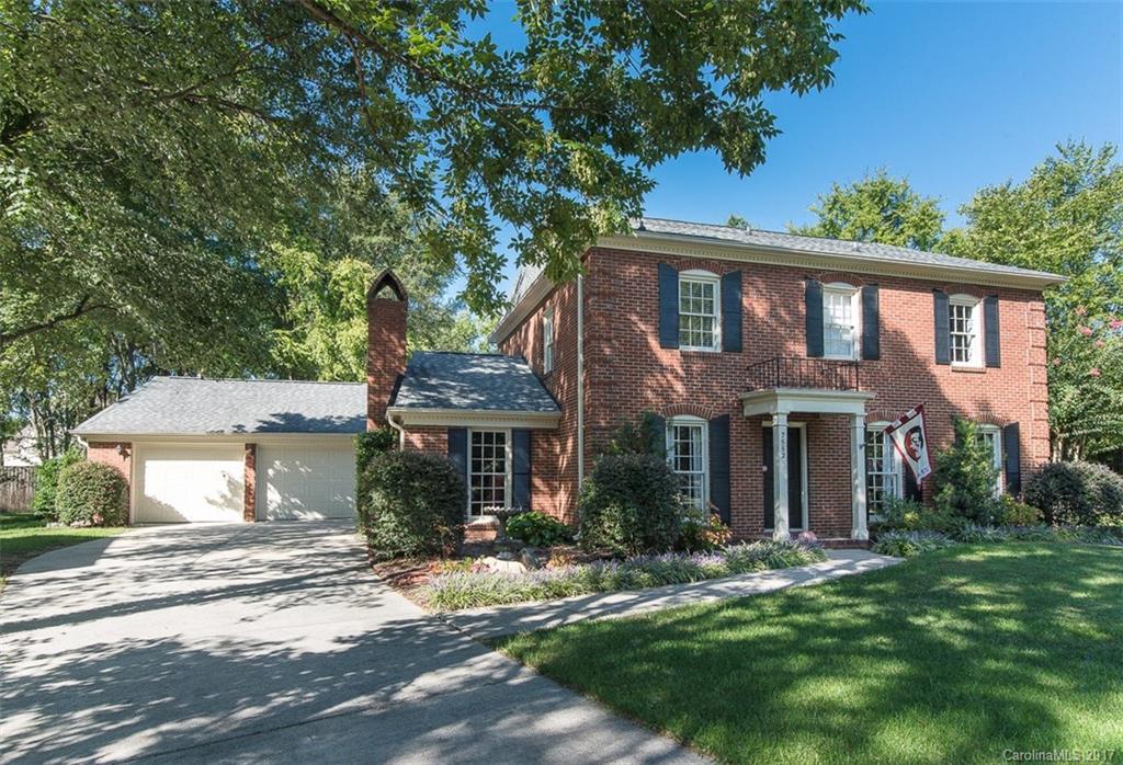 7552 Yellow Pine Court Charlotte NC 28277